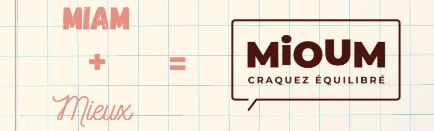 Miam+Mieux=MiOUM